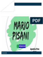 Apostila Mario Pisani - 2022 - Free - PDF - Bolsa de Valores - Média