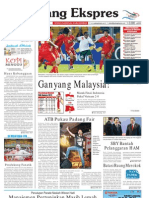 Download Koran Padang Ekspres  Minggu 20 November 2011 by All Faceminang SN73259605 doc pdf