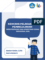 RPP Berdeferinsiasi Dan Kse