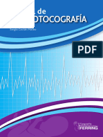 Manual Registro Cardiotocografico