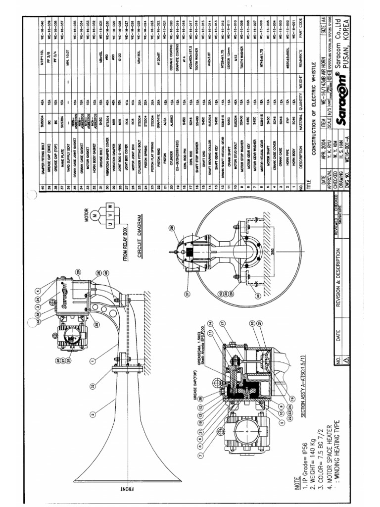 FWD Whistle Manual Pages 20240506152756 | PDF