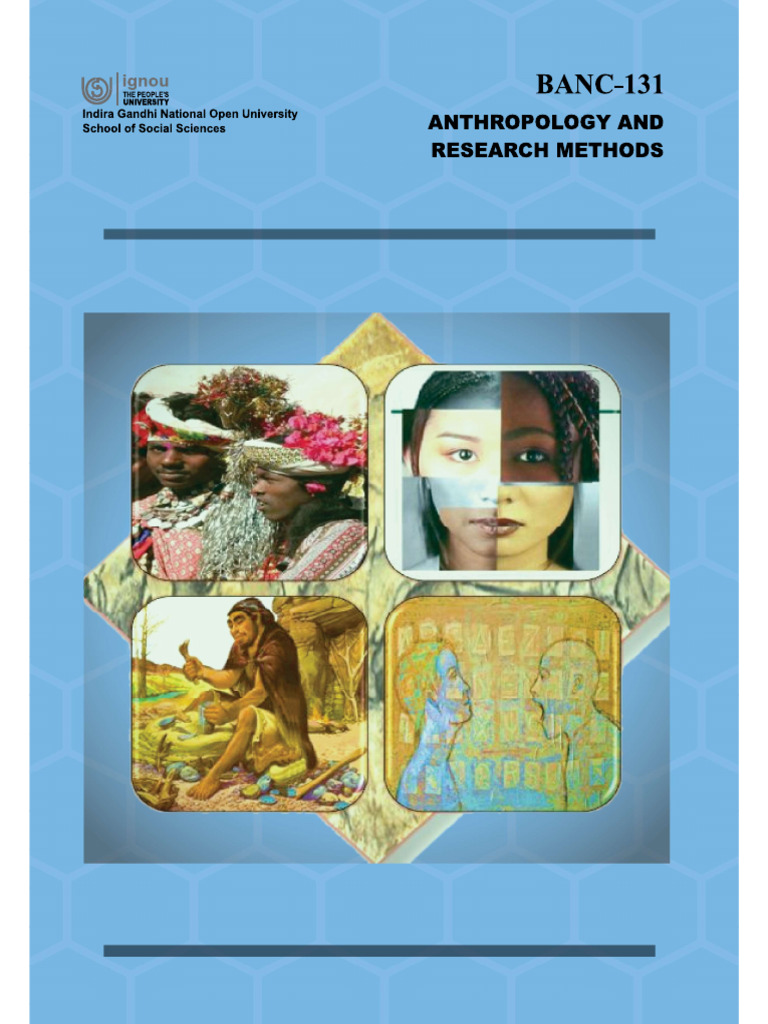 Understanding Anthropology | PDF | Anthropology | Cultural Anthropology