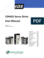 CDHD2 User Manual Fw2.15.x Rev 2.1-I