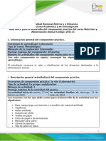 Guía para El Desarrollo Del Componente Práctico - Unidad 2 - Fase 4 - Componente Práctico - Práctica de Laboratorio