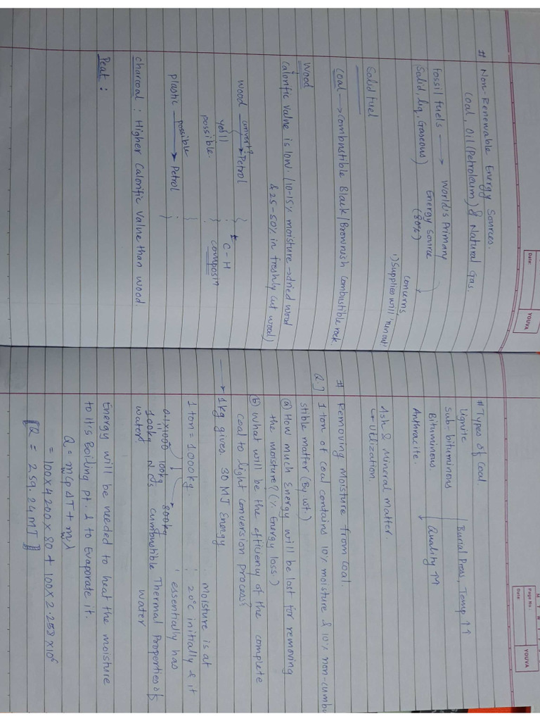 Gate 2026 Ee Notes