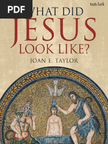 What Did Jesus Look Like (Joan E. Taylor) TT Clark - 2018 - English - 9780567671509 - (Z-Library)