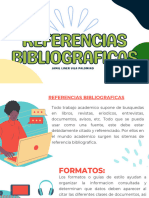 Estilos de Referencias Bibliográficas