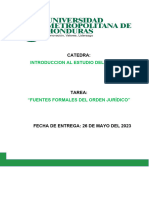 Fuentes Formales Info