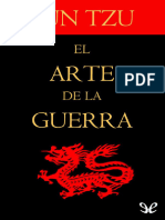 El Arte de La Guerra