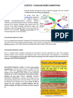 APPLIED LINGUISTICS EVALUACIONES SUMATIVAS - copia