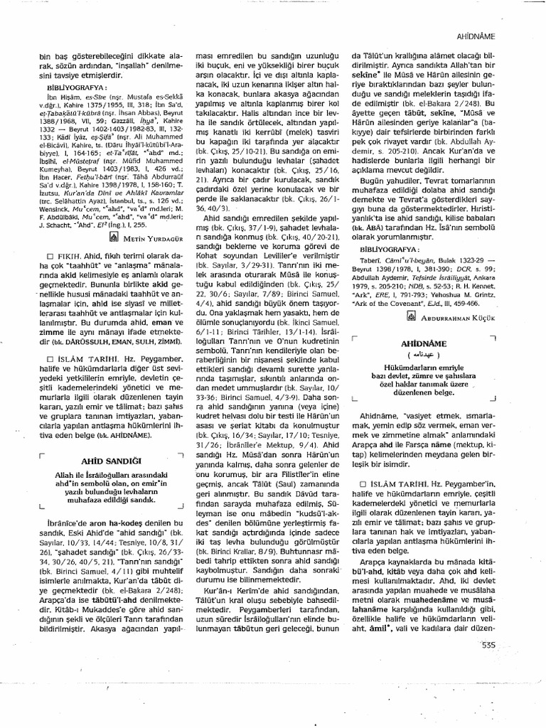 AHiD SANDIGI - c.1 | PDF