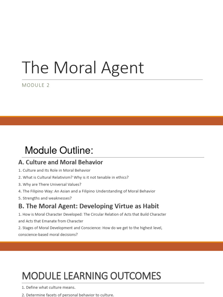 Ethics Pdf Morality Relativism