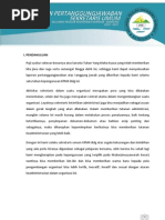 Pedoman Kesekretariatan