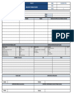 ESS-SSOMA-FT002 - Registro de Análisis de Trabajo Seguro USO