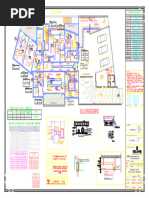 AR-100 BASEMENT FLOOR PLAN EXTENDED VERSION-Model