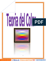 Informe - Teoria Del Color