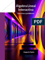 Algebra Lineal Interactiva