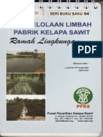 Handbook Pengelolaan Limbah Sawit