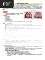 Colocación de Neumokit y Válvula Heimlich | PDF | Enfermedades y ...