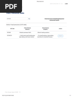 HS Code 39076100: Plastik dan Tarif | PDF