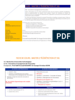 Fiche - Cours - CURAT - RIT22032 Innovation Et Management de Linnovation - DR ADON