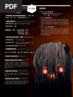 Esqueleto de Lodo | PDF