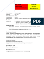 Modul Ajar Introduction