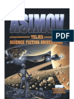 Asimov Isaac-Asimov Teljes Sciente Fiction Univerzuma 7