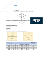 Puente de Wheatstone Informe