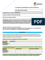 Guia de Estudio Regularización Ciencias Sociales Ii