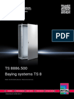 8886500-Baying Systems TS 8