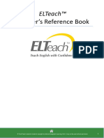 Teacher Reference Book 2023-1