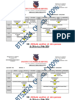 Revise Prepas BTS2024 Emploi de Temps 2024 Bon