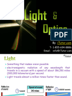 Light-Optics