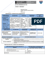 ACTIVIDAD #6 EdA 3 - 4to A 28-06-22