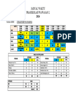 JADUAL WAKTU ZUHAINI 2024 BR