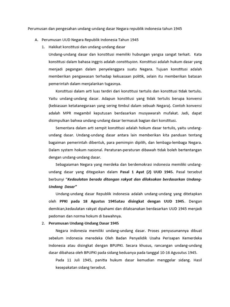 Aspirasi Publik dalam Perumusan Undang-Undang: Didengar atau Diabaikan? Menjelajahi Jantung Demokrasi