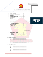 01_formulir Pendaftaran Balon Bupati-wakil Bupati 2024