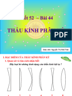 Bai 44 Thau Kinh Phan Ki