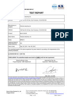 Boron310 NFC Ce Test Report