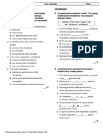 Brainy kl7 Unit Test 8 A