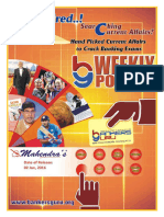 Weekly Pocket Eng 11 Jan 15 Jan Hindi