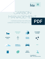 Carbon Management