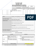 Probabilidadyestadistica Profangelgonzalez 1erparcial