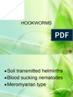 4. HOOKWORMS