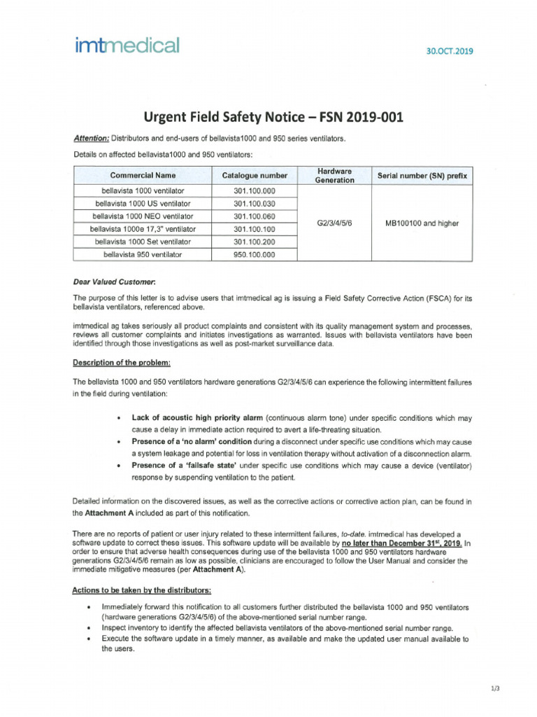 Distributor FSCA Response Form 2019 | PDF | Information Technology ...