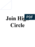 Banking Company in USA - Join High Circle