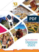 PTS-2023 - NORMAL - 7D Huacachina, Valle S, Mapi, Montaña de 7 Colores NORMAL + ALOJ DOBLE