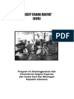 Download Jenis Dan Prosedur Pembiayaan Usaha Dari Pemerintahok by Prasetyo Adie SN73268242 doc pdf