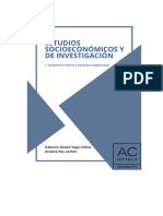 Estudios Socioeconómicos y de Investigación